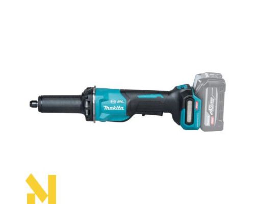 Шліфмашина пряма акумуляторна Makita GD002GZ (без АКБ та ЗП)
