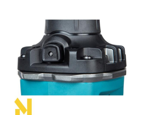 Шліфмашина пряма акумуляторна Makita GD002GZ (без АКБ та ЗП)