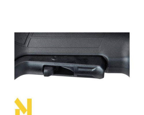 Шліфмашина пряма акумуляторна Makita GD002GZ (без АКБ та ЗП)