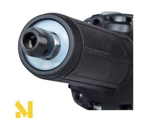 Шліфмашина пряма акумуляторна Makita GD002GZ (без АКБ та ЗП)