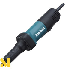 Пряма шліфмашина Makita GD0600
