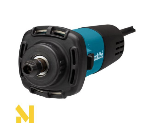 Шліфмашина пряма Makita GD0602