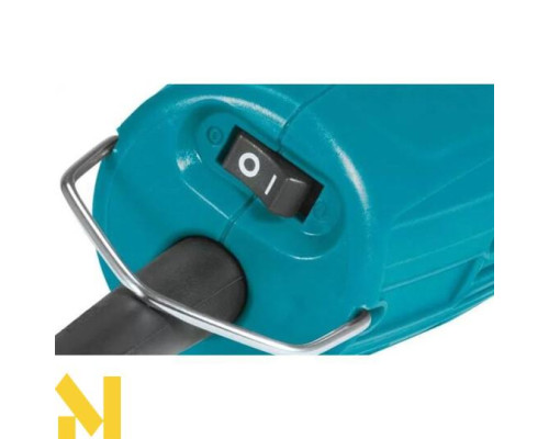 Шліфмашина пряма Makita GD0603