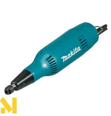 Шліфмашина пряма Makita GD0603