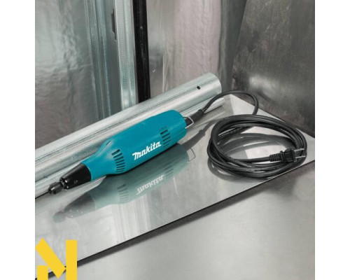 Шліфмашина пряма Makita GD0603