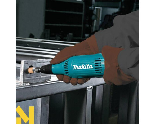 Шліфмашина пряма Makita GD0603