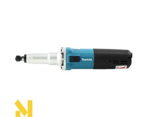 Шліфмашина пряма Makita GD0800C
