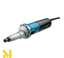 Шліфмашина пряма Makita GD0810C