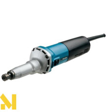 Шліфмашина пряма Makita GD0810C