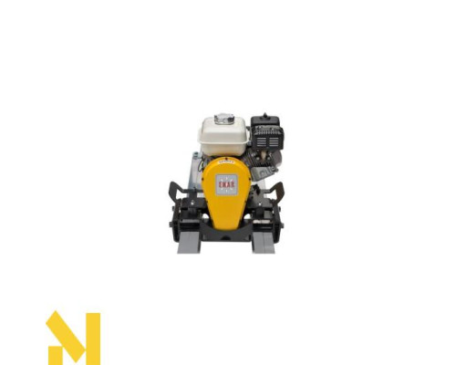 Траншеєкопач MAST Bautechnik GF-1500