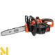 Пила ланцюгова акумуляторна Black&Decker GKC3630L25