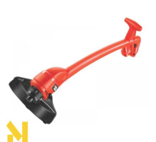 Тример електричний Black&Decker GL360SB