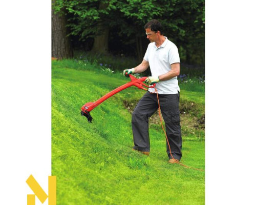 Тример електричний Black&Decker GL360SB