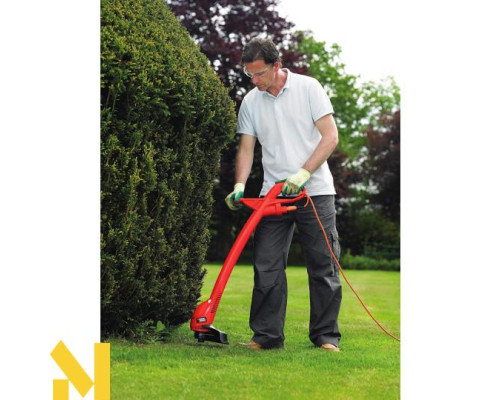 Тример електричний Black&Decker GL360SB