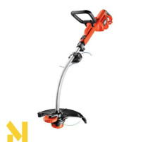 Тример електричний Black&Decker GL8033