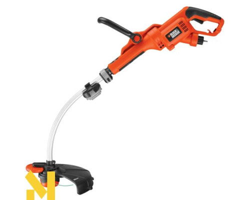 Тример електричний Black&Decker GL9035