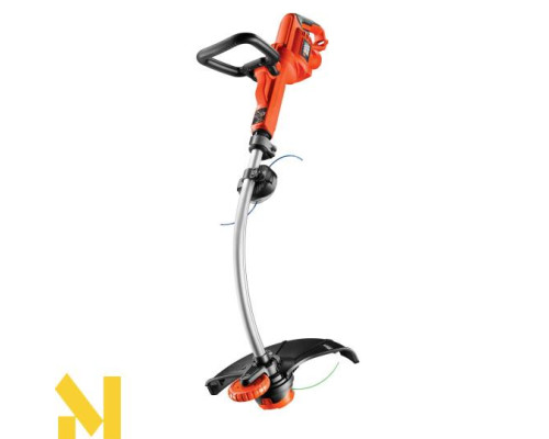 Тример електричний Black&Decker GL9035