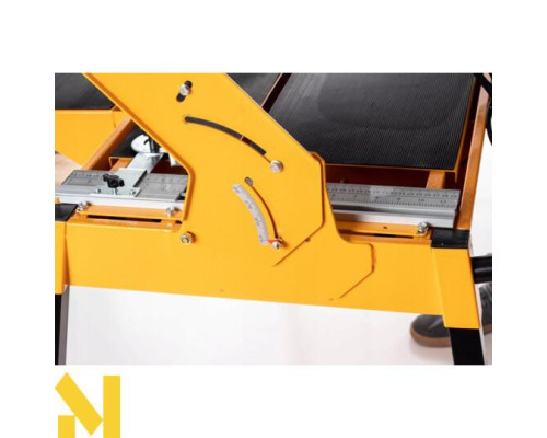 Плиткоріз Riwall GLAZER 2800