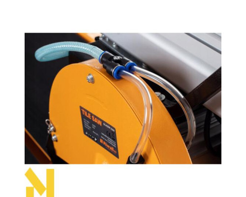 Плиткоріз Riwall GLAZER 2800