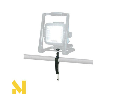 Затискач для встановлення ліхтаря Makita GM00001396