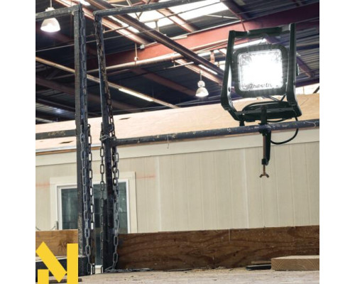 Затискач для встановлення ліхтаря Makita GM00001396