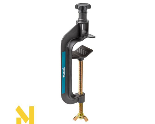 Затискач для встановлення ліхтаря Makita GM00001396