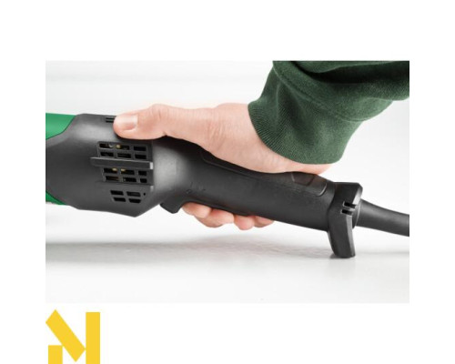 Шліфмашина по бетону Hikoki GM13YWSZ