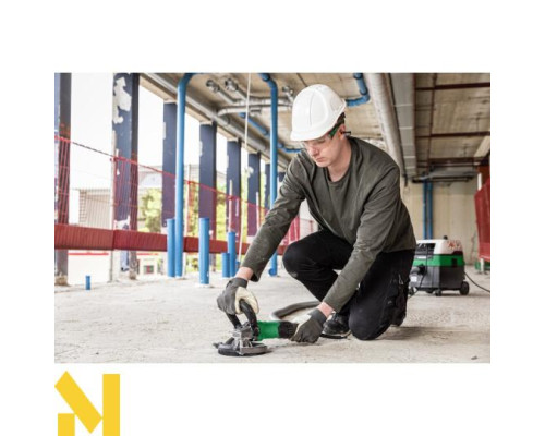 Шліфмашина по бетону Hikoki GM13YWSZ