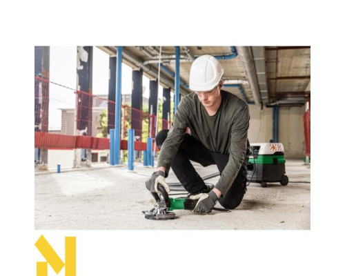 Шліфмашина по бетону Hikoki GM13YWTZ