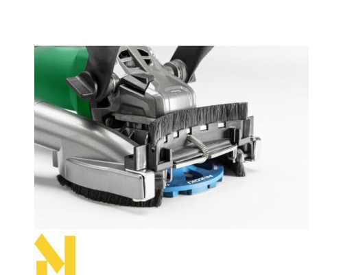 Шліфмашина по бетону Hikoki GM13YWTZ