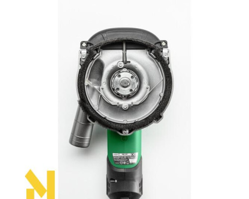 Шліфмашина по бетону Hikoki GM13YWTZ