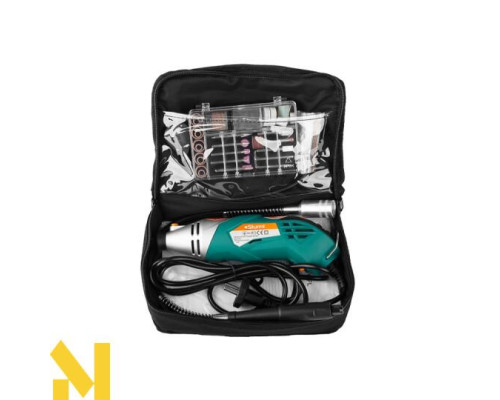 Гравер електричний Sturm GM2317FL