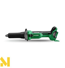 Шліфмашина пряма акумуляторна Hikoki GP18DAW5Z (без АКБ та ЗП)