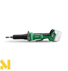 Шліфмашина пряма акумуляторна Hikoki GP18DBW5Z (без АКБ та ЗП)
