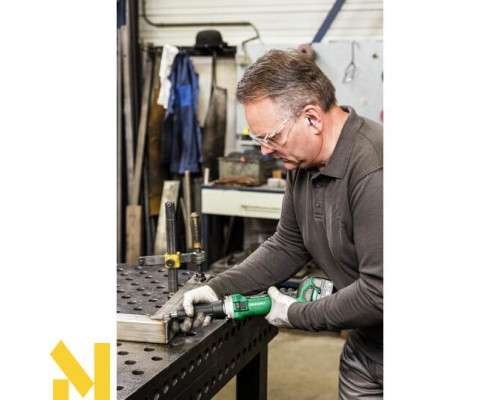 Шліфмашина пряма акумуляторна Hikoki GP18DBW5Z (без АКБ та ЗП)