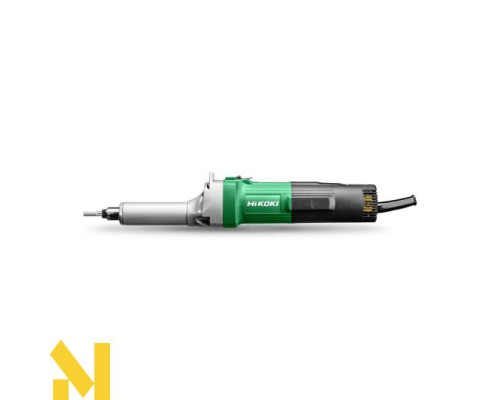 Шліфмашина пряма Hikoki GP5VWBZ