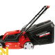 Газонокосарка електрична Grizzly ERM1332