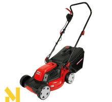 Газонокосарка електрична Grizzly ERM1332