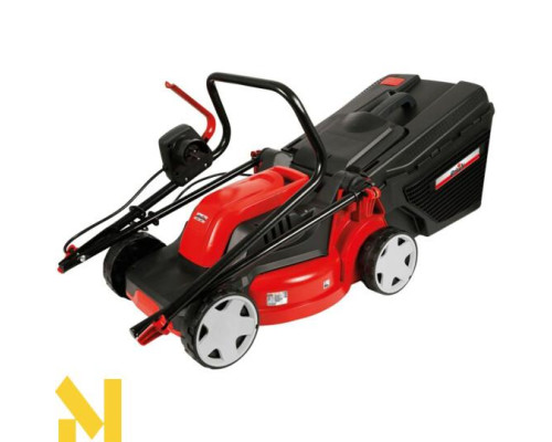 Газонокосарка електрична Grizzly ERM1332