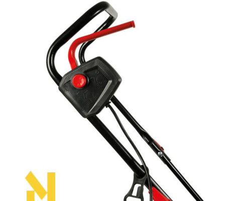 Газонокосарка електрична Grizzly ERM1332