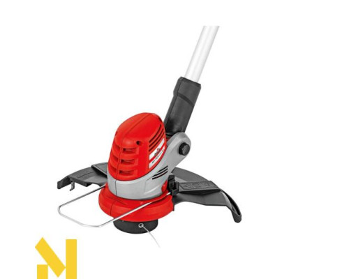 Тример акумуляторний Grizzly ART2420