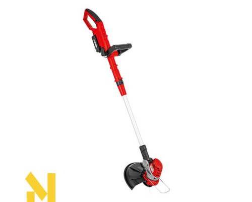 Тример акумуляторний Grizzly ART2420