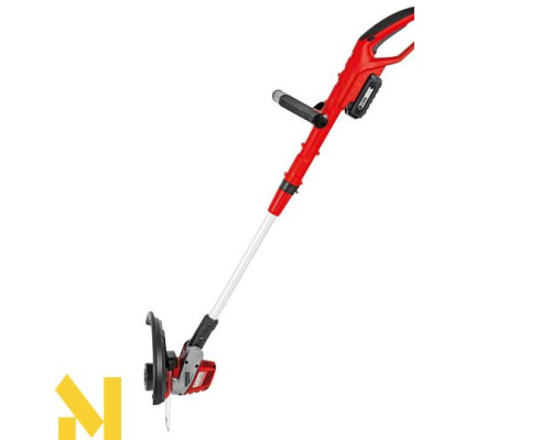 Тример акумуляторний Grizzly ART2420