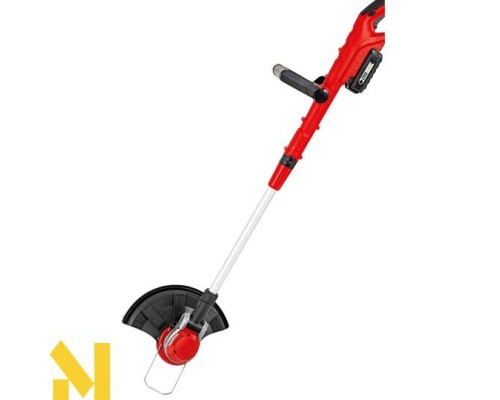 Тример акумуляторний Grizzly ART2420