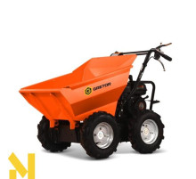 Міні-самоскид бензиновий GRETOR GRT-MD300