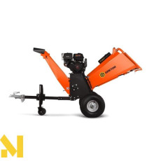 Подрібнювач садовий бензиновий GRETOR GRT-WCH-1515