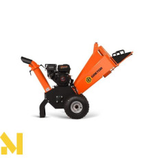 Подрібнювач садовий бензиновий GRETOR GRT-WCH-650