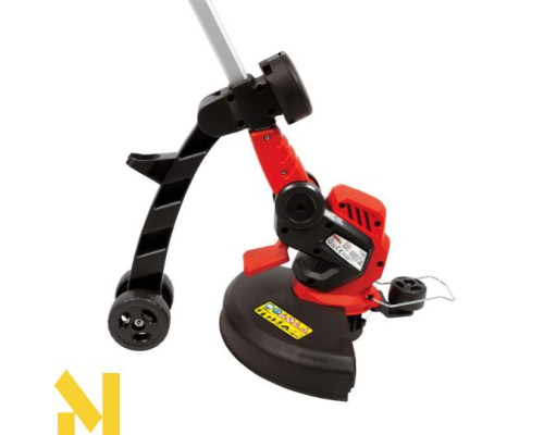 Тример електричний Grizzly ERT600R