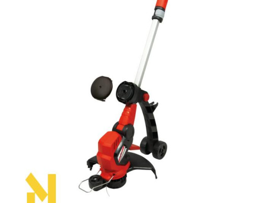 Тример електричний Grizzly ERT600R