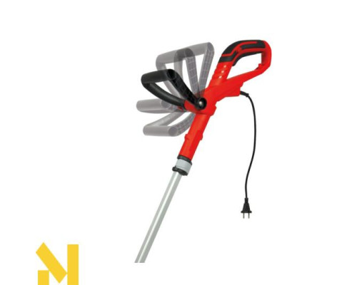 Тример електричний Grizzly ERT600R